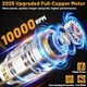thumbnail image 4 of Pulidora Restick 20V 10000RPM 6 velocidades 15 cm, 4 of 8
