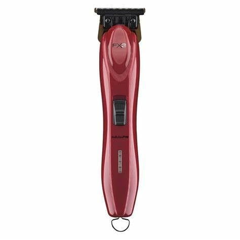 Babyliss Pro fx3 Ferrari Maquina Trimmer Patillera Inalámbrica