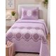 thumbnail image 5 of Set Cubrecama 1.5 Plazas 180x230 cm + Almohada + Funda, 5 of 6