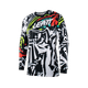 thumbnail image 2 of Kit Leatt Moto 3.5  Jersey Con Pantalón Zebra, 2 of 6