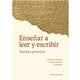 thumbnail image 1 of LIBRO Enseñar A Leer Y Escribir - PELUSA ORELLANA - KATHERINE STRASSER (EDS), 1 of 2