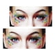 thumbnail image 3 of Pegatinas De Sombra De Ojos Pegatinas De Maquillaje De Ojos Para Maquillaje De Cuerpo De Ojos Estilo De Fiesta De Disfraces F, 3 of 5