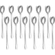 thumbnail image 1 of Berglander Long Handle Iced Tea Spoons, 12 piezas, 7,87 pulgadas, 1 of 3
