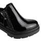 thumbnail image 4 of Zapato New Walk Alice Negro Brillante, 4 of 5