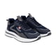 thumbnail image 3 of Zapatilla Infantil Black Sheep Black Suede, 3 of 3