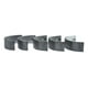 thumbnail image 1 of Metal Bancada Inf Mahindra Pik Up Scorpio Xuv 2010-2019, 1 of 8