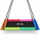 thumbnail image 2 of Columpio Rectangular Colores UpFun 150x80 cm, 2 of 3