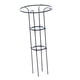 thumbnail image 5 of Enrejado de Soporte para Plantas Trepadoras Enrejado de Metal para Plantas Enrejado Vertical Multiusos para Jardín Jaula para Tomates para Plantas Tre 100 centímetros, 5 of 5
