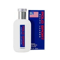 Ralph Lauren - Perfume Hombre Polo Sport Fresh Edt 125 Ml