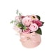 thumbnail image 5 of Jabón De Baño Caja De Pétalos De Rosa Escritorio Romántico Para El Día De La Madre Regalo De Cumpleaños Rosa, 5 of 5