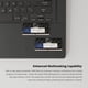 thumbnail image 5 of Memoria RAM para laptop Timetec 32GB DDR5 5600MHz 2x16GB SODIMM, 5 of 6