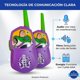 thumbnail image 2 of Walkie Talkie Toy Story - Buzz Lightyear TYWT900, 2 of 6