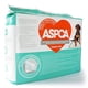 thumbnail image 2 of Almohadillas de entrenamiento ASPCA AS62930 para perros, paquete de 100, color gris, 2 of 6