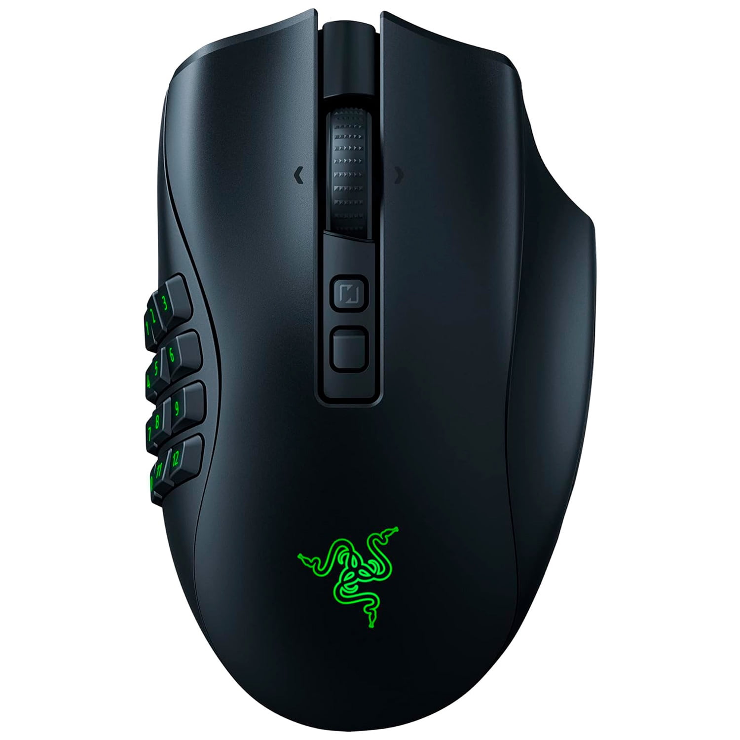 Mouse Gamer Razer Naga V2 Pro Inalámbrico