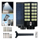 thumbnail image 1 of 2 Foco Poste Solar Led 1200w Ip67 Exterior Alta Potencia Cr, 1 of 5