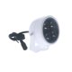 thumbnail image 2 of Iluminador IR CMVision IR40 de gran angular, 60-80 grados, 100 pies, 2 of 6