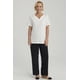 thumbnail image 2 of Polera Mujer Rapport Crudo, 2 of 8
