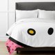 thumbnail image 2 of Hello Kitty Bedding Sets Cartoon Duvet Cover Lightweight 3 Piece Bet Sets for Kids Boys Girls, 2 of 5