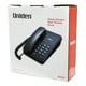 thumbnail image 2 of Telefono As 7202 Sobremesa Negro Open Box, 2 of 6