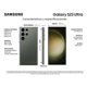 thumbnail image 2 of Smartphone Galaxy S23 Ultra 5G 256GB Verde, 2 of 8