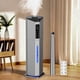 thumbnail image 1 of Humidificador GloryAir de 9 L con doble atomizador y cobertura de 186 m², 1 of 8