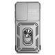 thumbnail image 2 of Estuche GANGXUN para Samsung Galaxy A35 5G, soporte giratorio 360°, estilo mecánico y magnético, 2 of 5