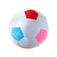 thumbnail image 5 of Juguete de peluche multifuncional para fútbol, sonajero para niños de 17 cm, juguete deportivo de peluche suave para bebés, niños pequeños, niñas y ni Vistoso, 5 of 5