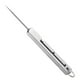 thumbnail image 5 of Upgrade Your Everyday Carry with our Portable Titanium Alloy Multi-Functional Toothpick - Perfect for Outdoor Adventures and Daily Use!, 5 of 5