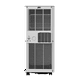 thumbnail image 3 of Aire Acondicionado Portátil WiFi 9000 BTU ꓘÖLD 9wf ES White, 3 of 6