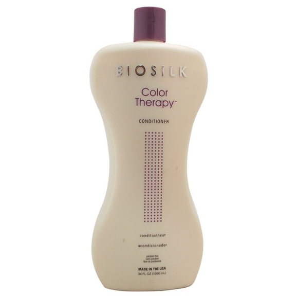Acondicionador De Terapia De Color De Para Unisex - Acondicionador De 34 Oz
