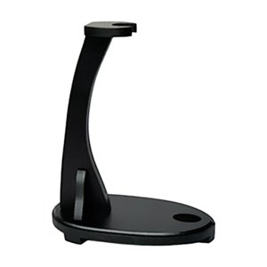 Bothyi - Soporte De Sable De Luz Vertical Tanto Soporte De Exhibición Soporte De Rack Orificio Único S