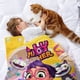 thumbnail image 2 of Abby Hatcher - Abby Hatcher anti-pilling, suave, ligera, esponjosa y acogedora de lujo para hogar y cocina – Perfecta para niños y adultos,100X130cm, 2 of 6