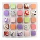 thumbnail image 4 of Calendario de Adviento de Bath Bomb Enfusia Navidad 2024 para niños, 4 of 8