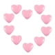 thumbnail image 3 of 10 Piezas De Látex Amor En Forma De Corazón Globos Boda Cumplea?os Fiesta Decoración Rosa, 3 of 3