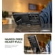 thumbnail image 4 of Funda Dexnor Galaxy S26 Ultra Resistente con Soporte, 4 of 7