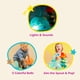 thumbnail image 5 of Baby Toy B. toys B. play Musical Whale Ball Popper de 9 m o más, 5 of 7