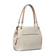 thumbnail image 5 of Bolso tote de hombro Michael Kors Kensington grande en vainilla/acrílico, 5 of 5