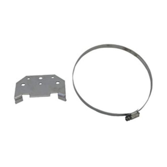 Kit de soporte Lewmar 589064 para 185Tt y 250Tt