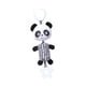 thumbnail image 3 of Sonajero Colgante De Peluche Con Forma De Panda, Para Cochecito De Bebé, 3 of 5