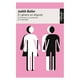 thumbnail image 1 of El Género En Disputa - Judith Butler -, 1 of 2