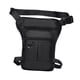 thumbnail image 1 of Bolsa De Pierna Para Motocicleta, Moderna Y Deportiva, Ideal Para Viajes Al Aire Libre, Color Negro, 1 of 5
