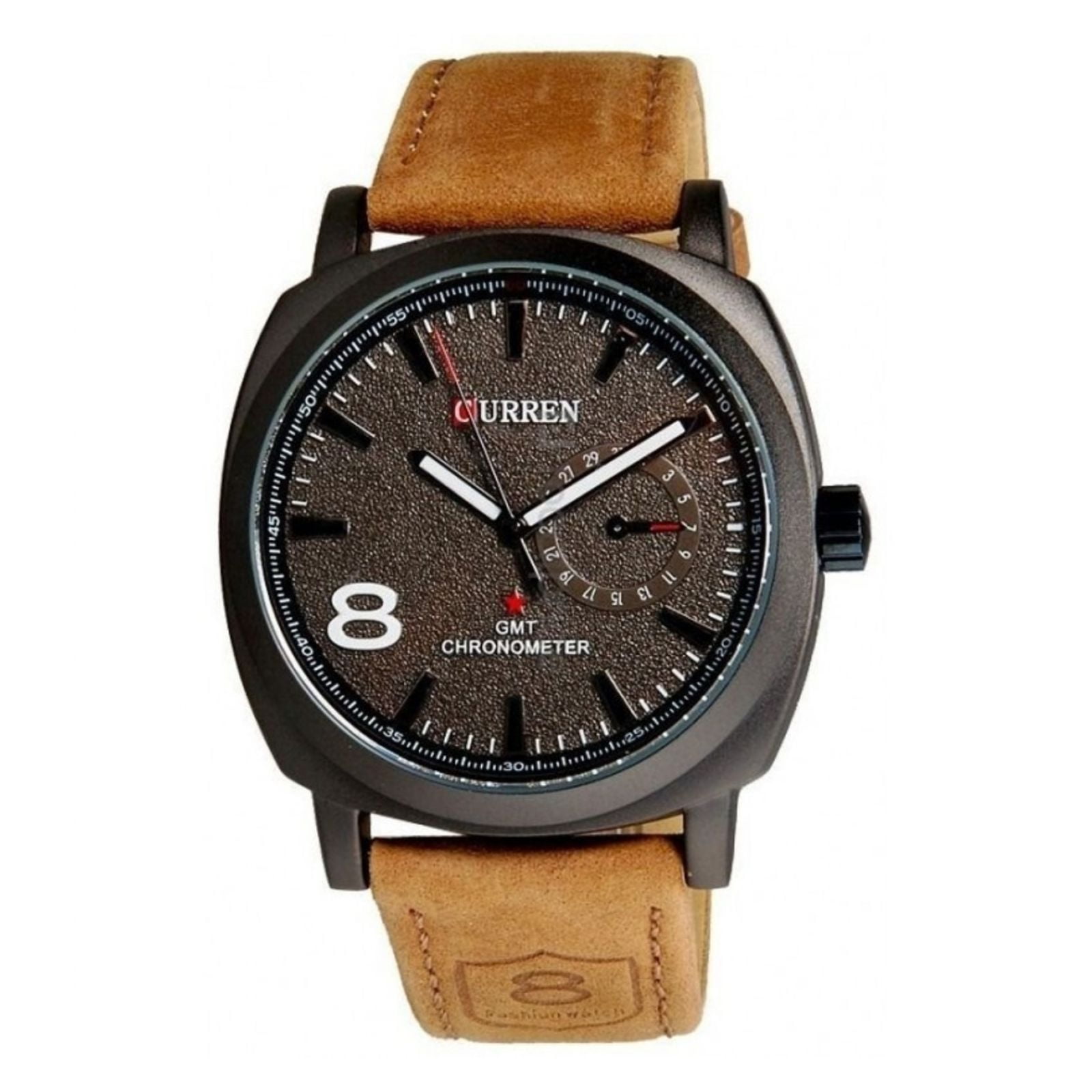 Reloj Curren Kre1901 Quartz Hombre