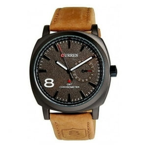 Reloj Curren Kre1901 Quartz Hombre