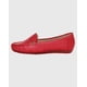 thumbnail image 2 of Mocasin argollas Rojo Danicolle, 2 of 4