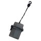 thumbnail image 4 of Caja Estanca Contenedor Clip Para Buceo Surf Transparente Gris, 4 of 5