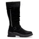 thumbnail image 1 of Bota Kluna Black Chancleta 35, 1 of 3