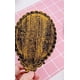 thumbnail image 3 of Espejo de mano compacto vintage para maquillaje Yangshine, 3 of 7