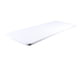thumbnail image 5 of Mantel De LICRA Para Mesa, Rectangular, Lavable, Para Picnic, Banquete, Cena, Color Blanco, 85x85cm, 5 of 7