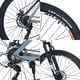 thumbnail image 3 of Bicicleta Mountain Bike Ridge Aro 27,5" 21 Vel Hombre Gris, 3 of 7
