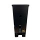 thumbnail image 1 of Dispensador de tampones y compresas GG Golden Group - Acero negro, 1 of 3